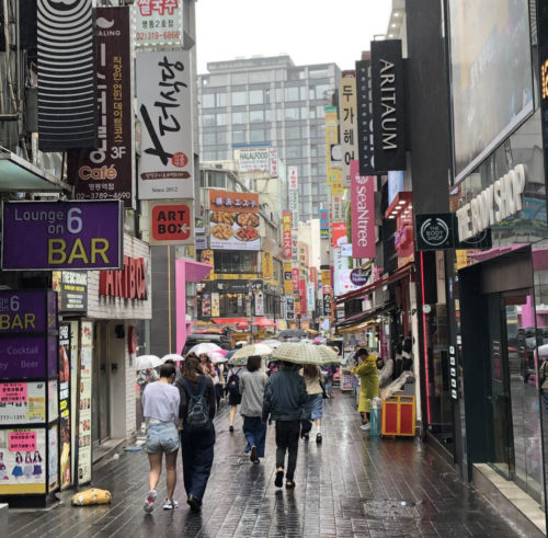 海外の装飾物