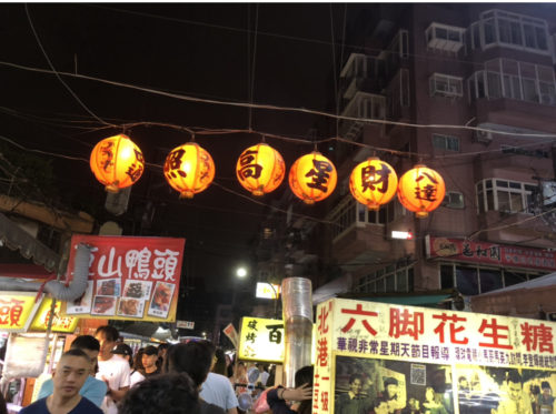 海外の装飾物