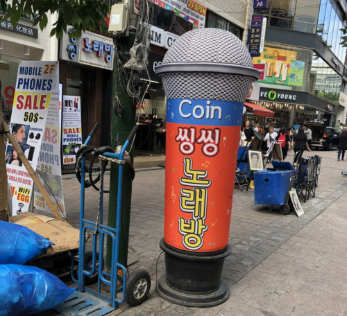 海外の装飾物
