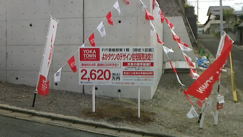 のぼり・A型看板の正しい使い方