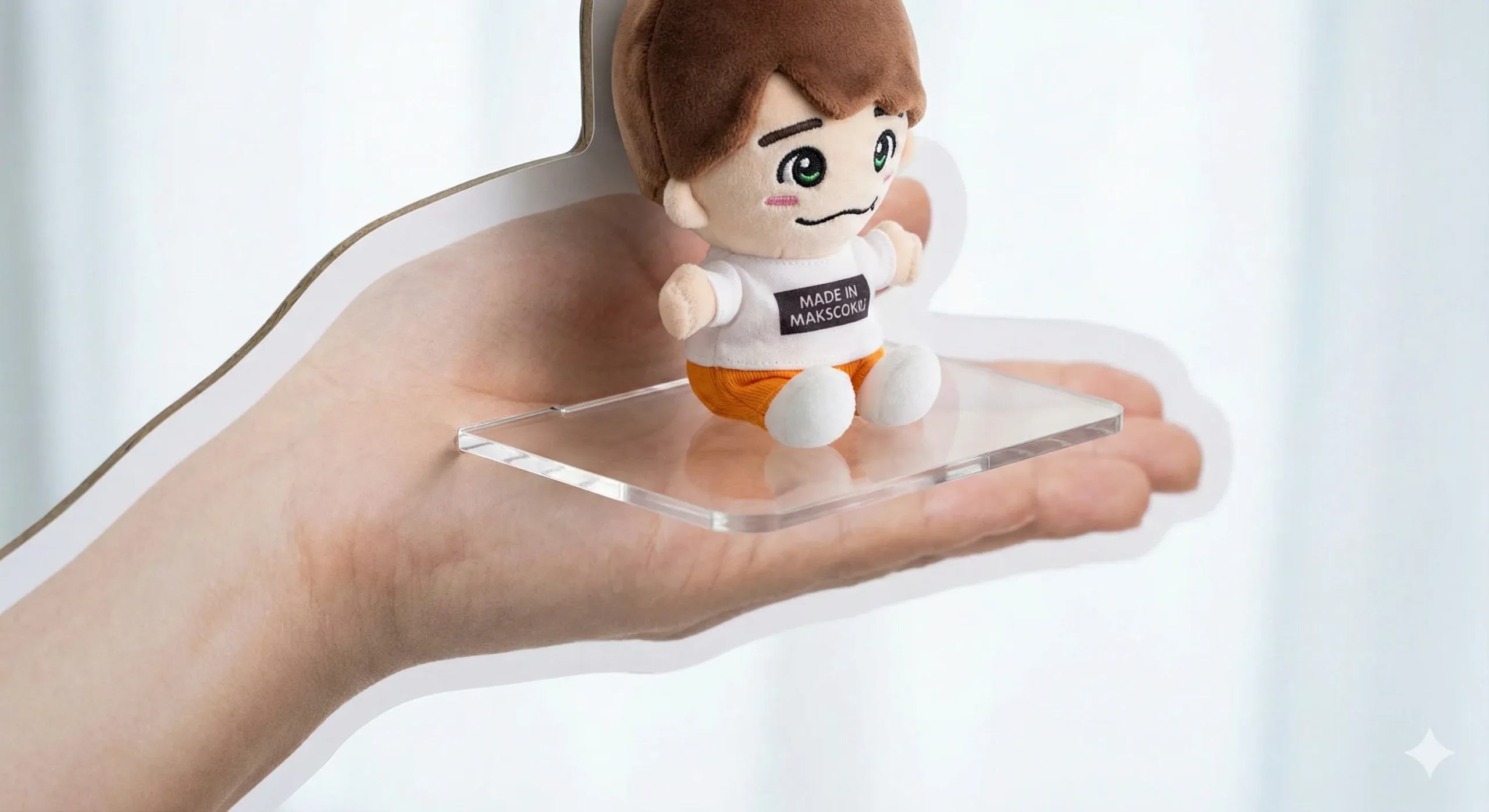 「小物置き付き」が推し活イベントのSNS拡散を最大化させる理由