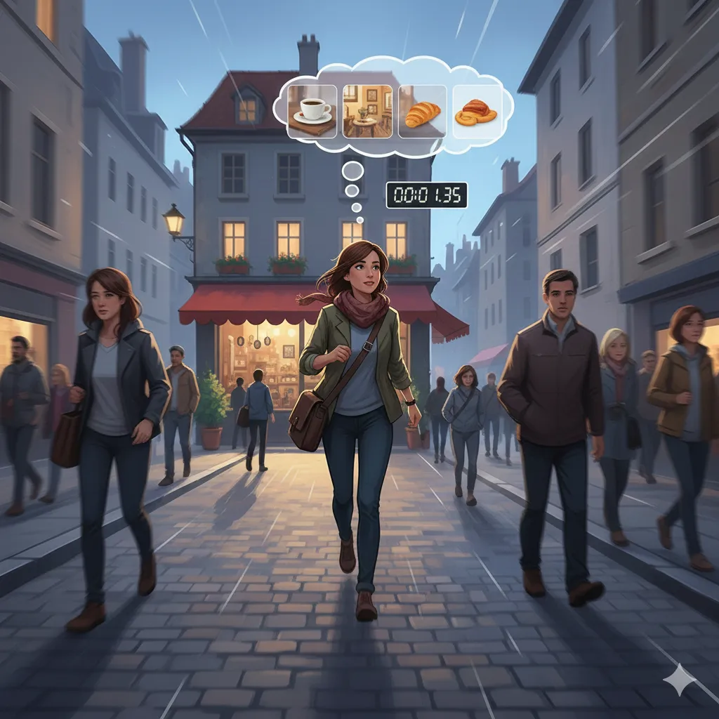 雨の日・夜に店に入らない本当の理由