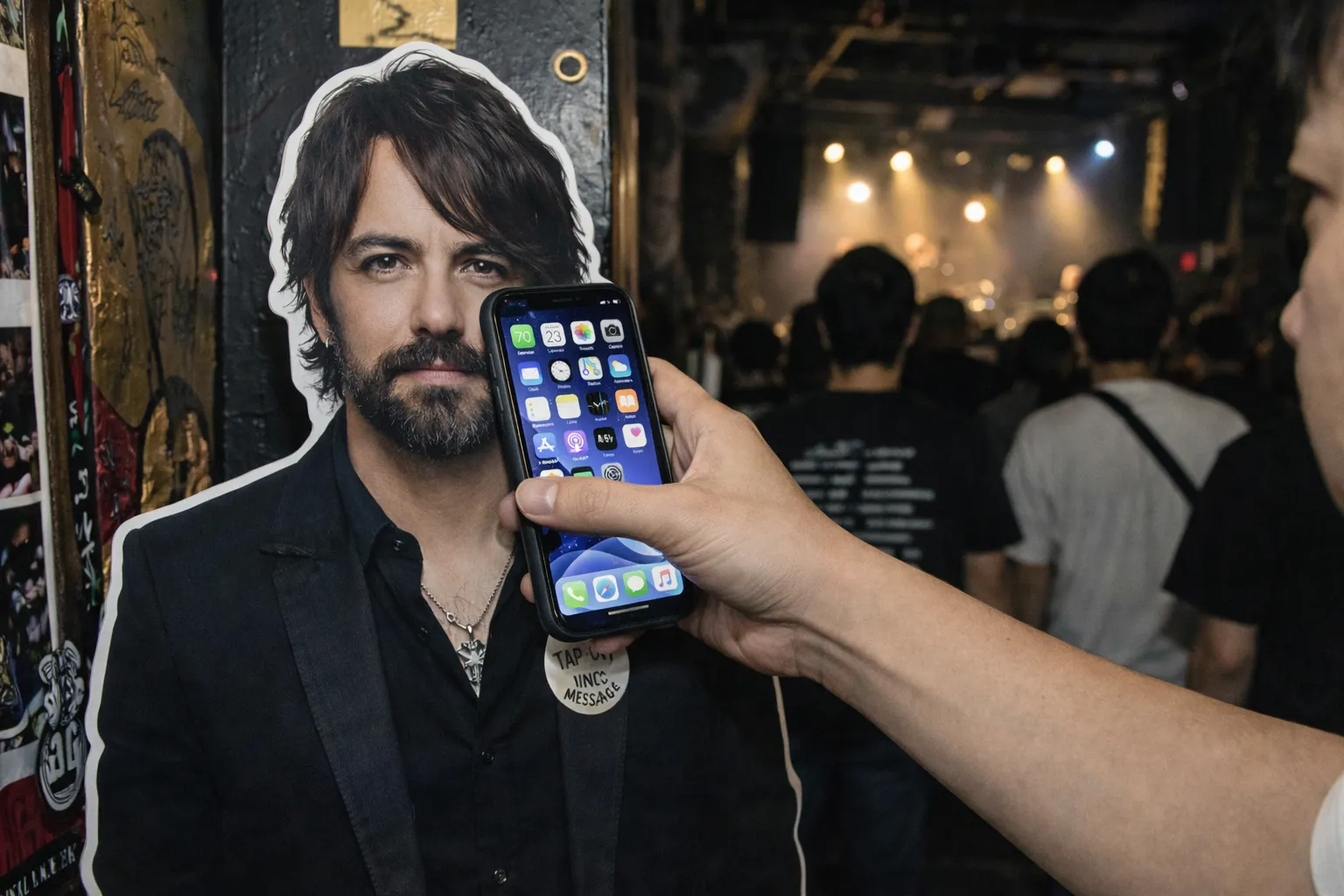 QRが読まれない3つの理由とNFC集客術