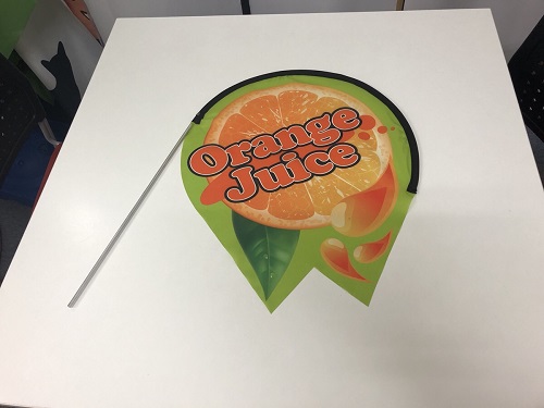ムーンバナー