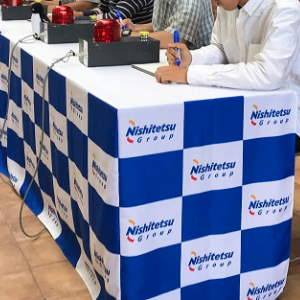 テーブルクロス